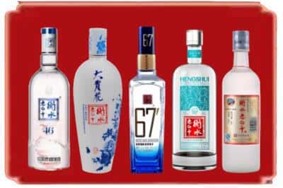 贡嘎县回收衡水老白干